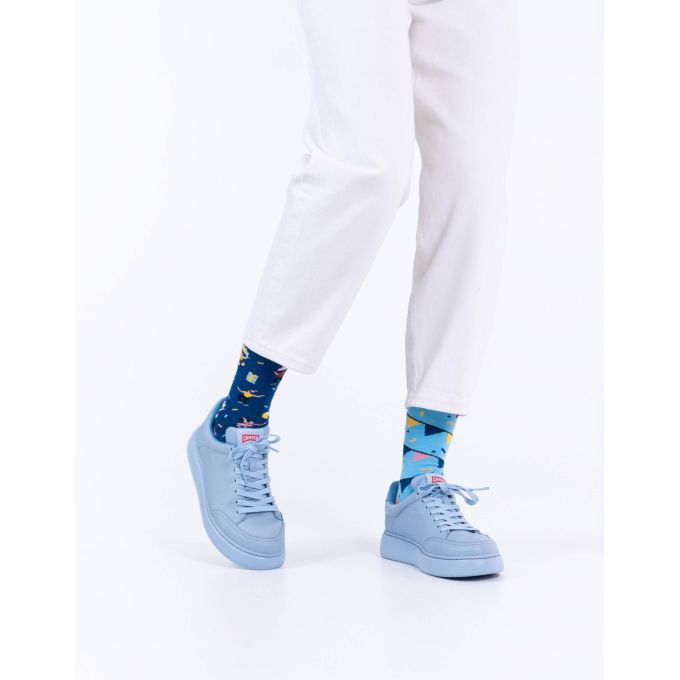 MANY MORNINGS skarpetki wesołe kolorowe imprezowe, urodzinowe | Sklep GriShop.eu | Galanteria i dodatki