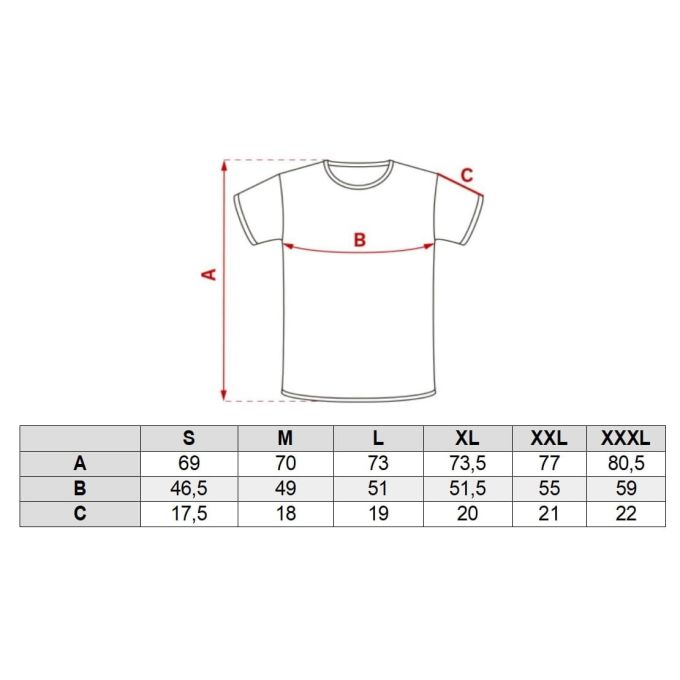 GIOVANNI PERA T-shirt męski niebieski okrągły TGP99 elastan, LIFE - napisy | Sklep GriShop.eu | Koszulki