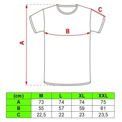 JOHN RICHMOND T-shirt męski TJR1 biały z nadrukiem | Sklep GriShop.eu | Koszulki