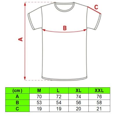 CAVALLI T-shirt polo męski TJC8 pomarańczowy, złote logo, gepard | Sklep GriShop.eu | Koszulki