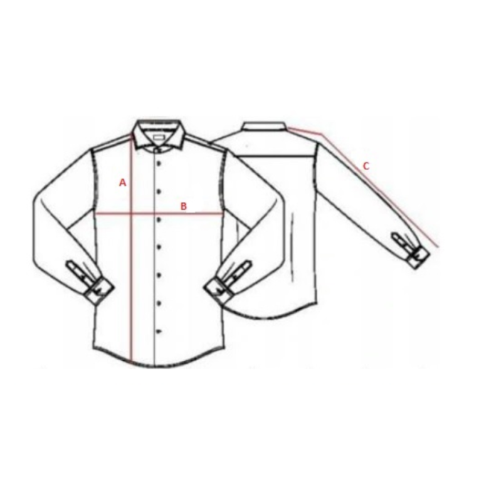 JACK&JONES Koszula męska biała na stójce KJJ02 w drobny wzór | Sklep GriShop.eu | Koszule