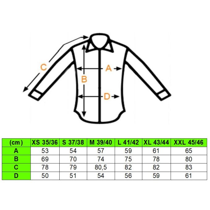 NORTH SAILS Koszula męska KNS2 niebieska, LEN | Sklep GriShop.eu | Koszule