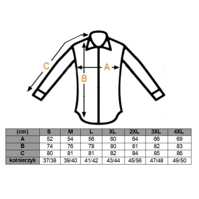 DANIEL BESSI koszula męska fb082 granatowo biała krata | Sklep GriShop.eu | Koszule