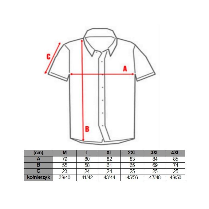 OPPOSUITS Koszula męska krótki rękaw, kolorowa plaża wakacje | Sklep GriShop.eu | Koszule