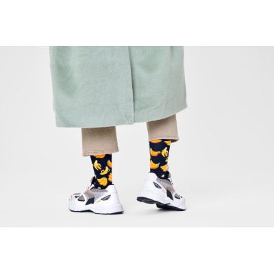 HAPPY SOCKS skarpetki BAN01-6550 kolorowe banany | Sklep GriShop.eu | Galanteria i dodatki