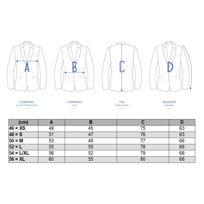 OPPOSUITS Marynarka męska kolorowa, BATMAN VS JOKER, casual | Sklep GriShop.eu | Marynarki