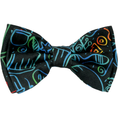 GIOVANNI PERA elegancka mucha muszka D613, jazz, rock, pop, MUZYCZNA, imprezowa | Sklep GriShop.eu | Muszki