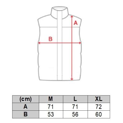 JACK & JONES Kamizelka, bezrękawnik męski KJJ1 czarny pikowany | Sklep GriShop.eu | Kurtki