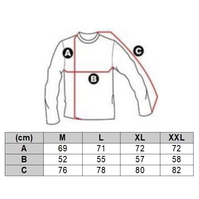 BENCH Bluza męska BLB1 z kapturem, zielona | Sklep GriShop.eu | Bluzy
