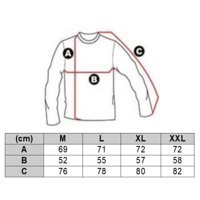 BENCH Bluza męska BLB1 z kapturem, zielona | Sklep GriShop.eu | Bluzy