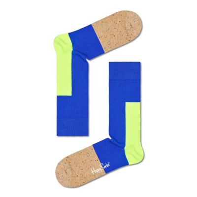 HAPPY SOCKS zestaw skarpetek GIFT SET 4pak kolorowe XNCG09-9300 na prezent, grochy, paski | Sklep GriShop.eu | Galanteria i doda