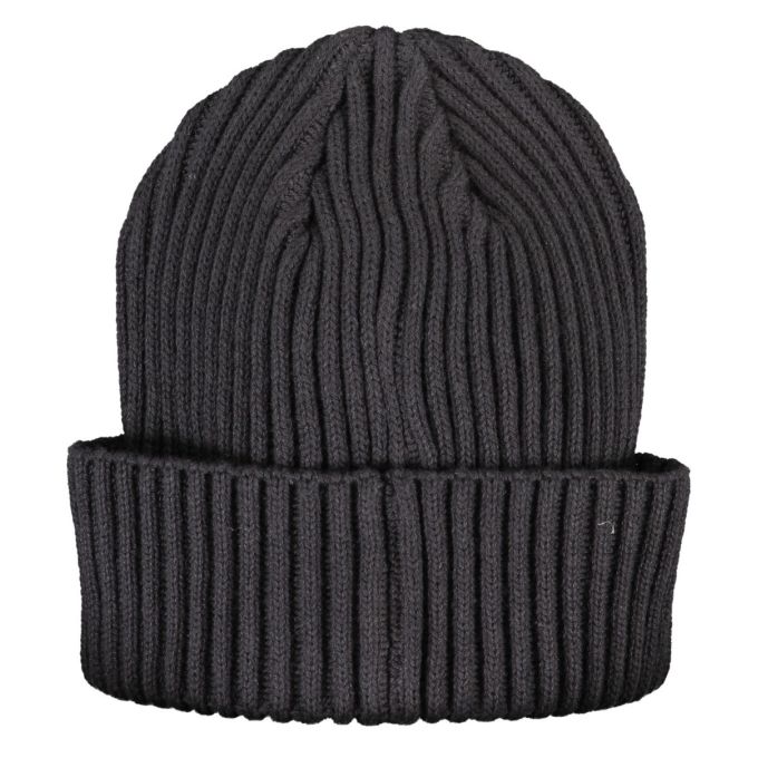 NORTH SAILS Czapka męska CNS5 czarna | Sklep GriShop.eu | Galanteria i dodatki