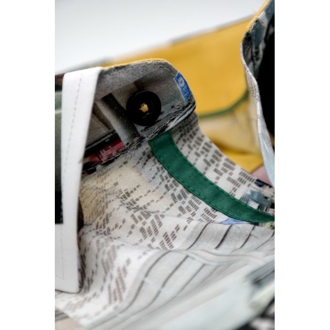 DANIEL BESSI Koszula męska fb029 kolorowa, MOTORY, motoryzacja | Sklep GriShop.eu | Koszule