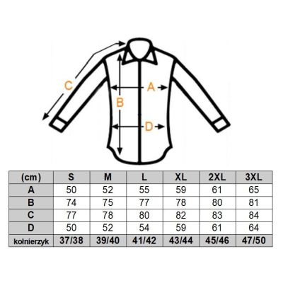 DANIEL BESSI Koszula męska fb074 motory, motocyklowe zbiorniki paliwa, zdjęcia | Sklep GriShop.eu | Koszule