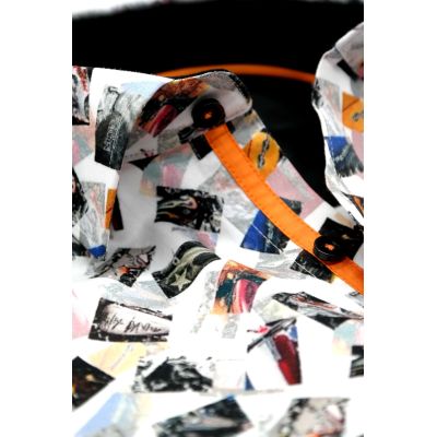 DANIEL BESSI Koszula męska fb074 motory, motocyklowe zbiorniki paliwa, zdjęcia | Sklep GriShop.eu | Koszule