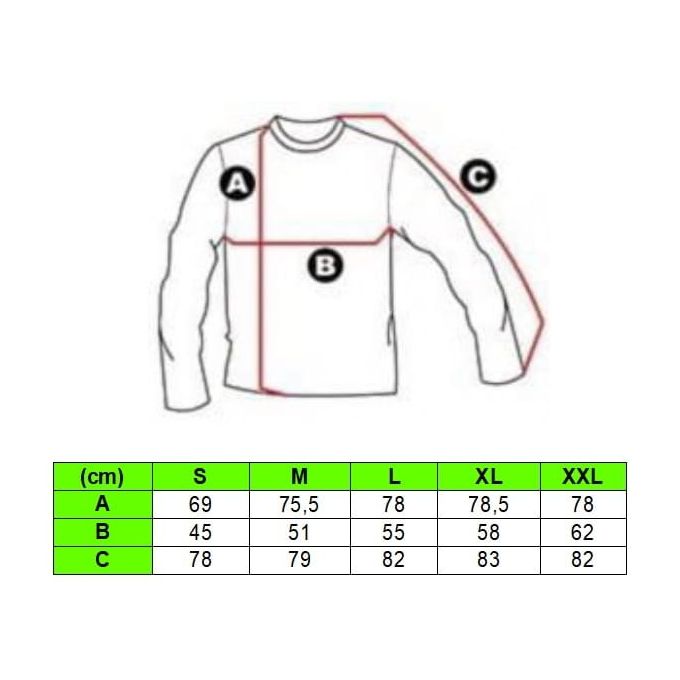 GIOVANNI PERA longsleeve męski T-shirt z długim rękawem czarny D620-O okrągły, gazeta | Sklep GriShop.eu | Koszulki