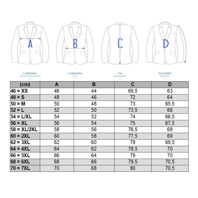 GIOVANNI PERA Marynarka męska D620 gazeta, biała, kolorowa, elegancka, stylowa | Sklep GriShop.eu | Marynarki