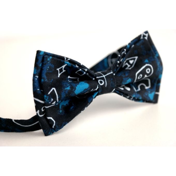 GIOVANNI PERA elegancka mucha muszka D615 Muzyczna, Nuka, Czarna, Granatowa, Sportowa, Abc | Sklep GriShop.eu | Muszki