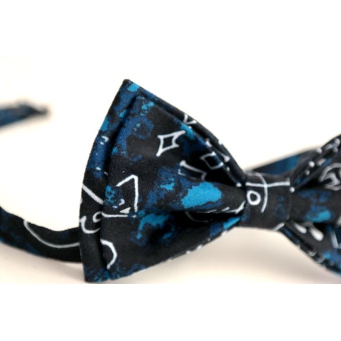 GIOVANNI PERA elegancka mucha muszka D615 Muzyczna, Nuka, Czarna, Granatowa, Sportowa, Abc | Sklep GriShop.eu | Muszki