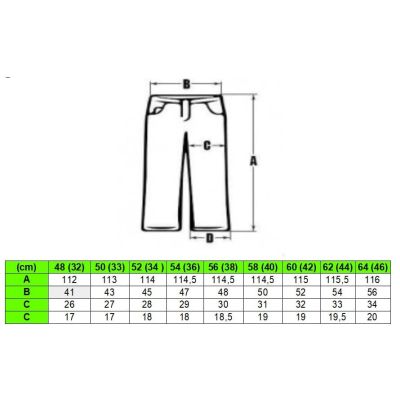 GIOVANNI PERA Spodnie męskie kolorowe chinosy D618 czarne białe, napisy, pismo | Sklep GriShop.eu | Spodnie