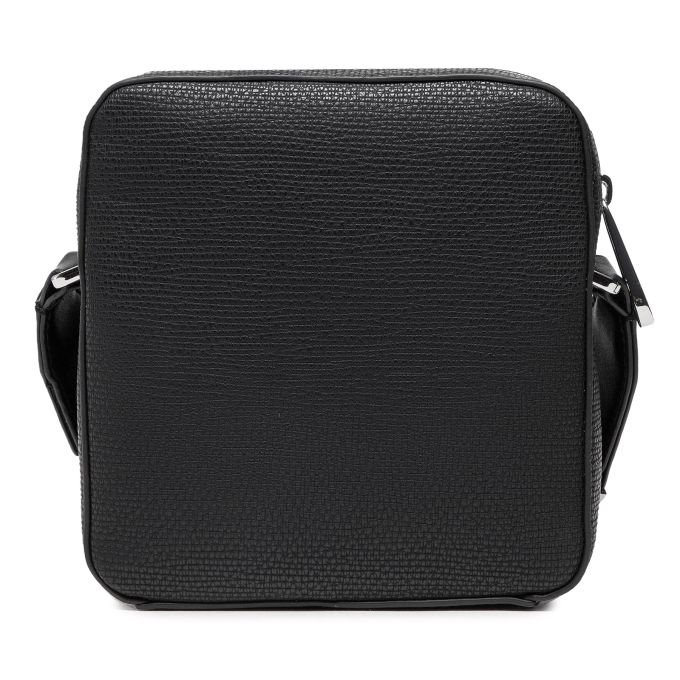 CALVIN KLEIN Torba Saszetka męska czarna T72 mała | Sklep GriShop.eu | Galanteria i dodatki