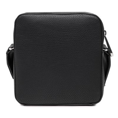 CALVIN KLEIN Torba Saszetka męska czarna T72 mała | Sklep GriShop.eu | Galanteria i dodatki