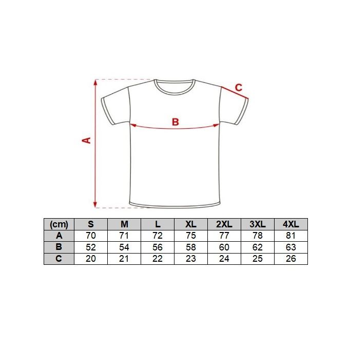 ARMATA DI MARE T-shirt męski granatowy TA5 logo | Sklep GriShop.eu | Koszulki