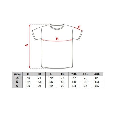 ARMATA DI MARE T-shirt męski granatowy TA5 logo | Sklep GriShop.eu | Koszulki