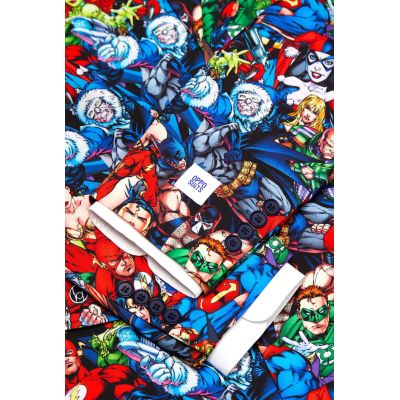 OPPOSUITS Garnitur męski z krawatem, kolorowy MARVEL, superman, batman, postacie | Sklep GriShop.eu | Garnitury