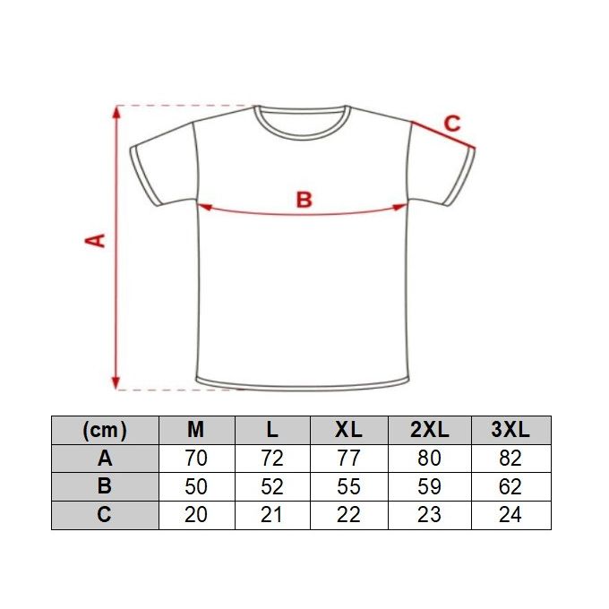GIOVANNI PERA T-shirt polo męski TGP123 czarny z logo, elastyczna | Sklep GriShop.eu | Koszulki