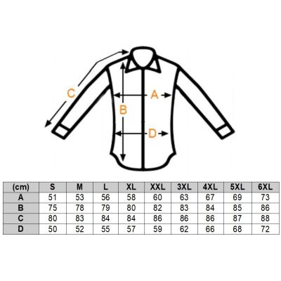 GIOVANNI PERA Koszula męska GP353 czarna, drinki, barman, kolorowa | Sklep GriShop.eu | Koszule