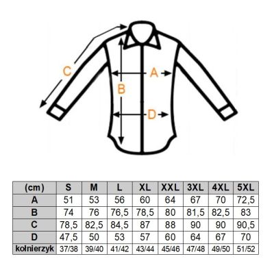 GIOVANNI PERA Koszula męska K018 Einstein, biała, czarna, nauka | Sklep GriShop.eu | Koszule