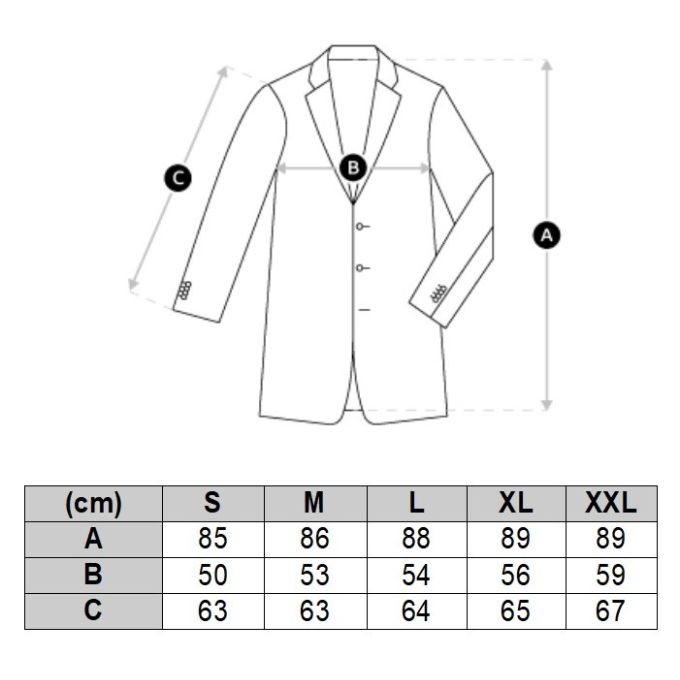 MACKTEN Płaszcz męski czarny, elegancki z wełną | Sklep GriShop.eu | Kurtki
