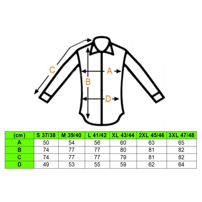 GUISEPPE LUIGI Koszula męska GL80 kolorowa, kwadraty, retro | Sklep GriShop.eu | Koszule