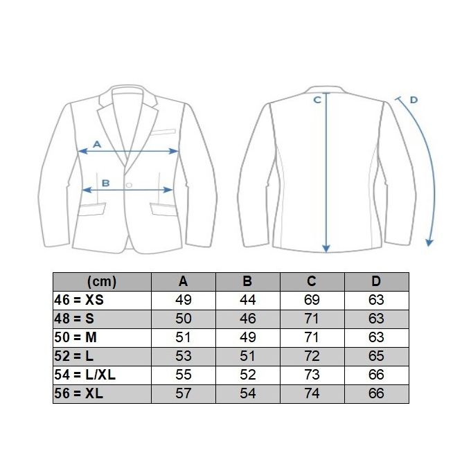 GIOVANNI PERA Marynarka MB09 beżowa, gładka, sportowa, elastyczna, na co dzień i nie tylko | Sklep GriShop.eu | Marynarki