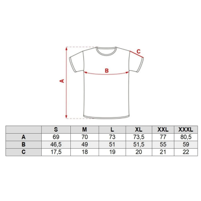 GIOVANNI PERA T-shirt męski TGP124 czarny z nadrukiem, oczy, elastyczny | Sklep GriShop.eu | Koszulki