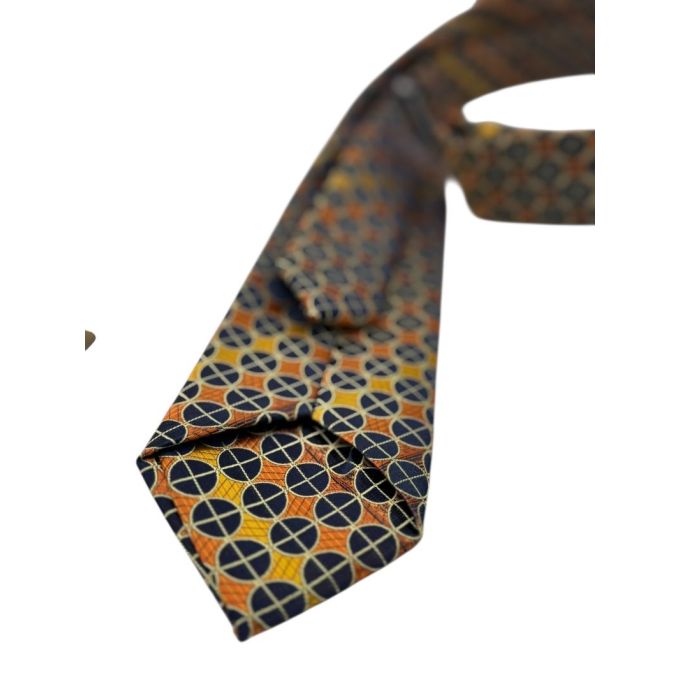 MARCO MILANO zestaw ZKP6 mucha muszka + poszetka kolorowy | Sklep GriShop.eu | Krawaty
