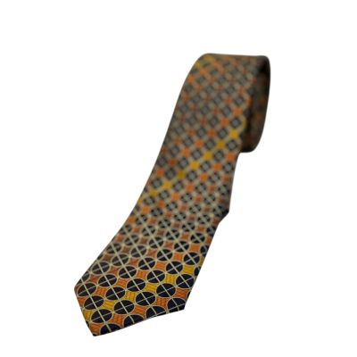 MARCO MILANO zestaw ZKP6 mucha muszka + poszetka kolorowy | Sklep GriShop.eu | Krawaty