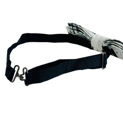 GIOVANNI PERA elegancka mucha muszka MG03 kolorowa, GAZETA, wesoła | Sklep GriShop.eu | Muszki