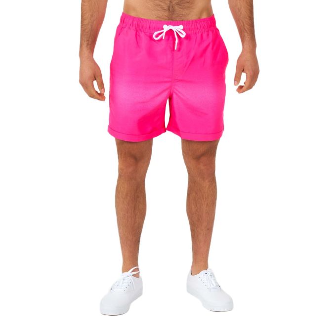 OPPOSUITS Komplet męski koszula + spodenki, krótki rękaw, krótkie spodenki, kolorowy, wesoły | Sklep GriShop.eu | Koszule