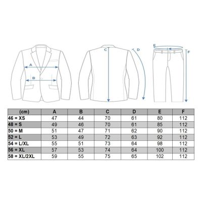 GIOVANNI PERA Garnitur GR8 czarny, czarne ozdobne kryształki, ekskluzywny, sceniczny, dla Pana Mlodego i nie tylko | Sklep GriSh