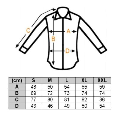 BRUNO LEONI Koszula męska niebieska KB1 jeansowa - na napy, Super Slim | Sklep GriShop.eu | Koszule