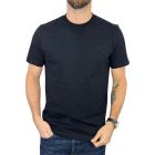 MARCO T-Shirt męski czarny TM2 bawełniany, krótki rękaw | Sklep GriShop.eu | Strona główna