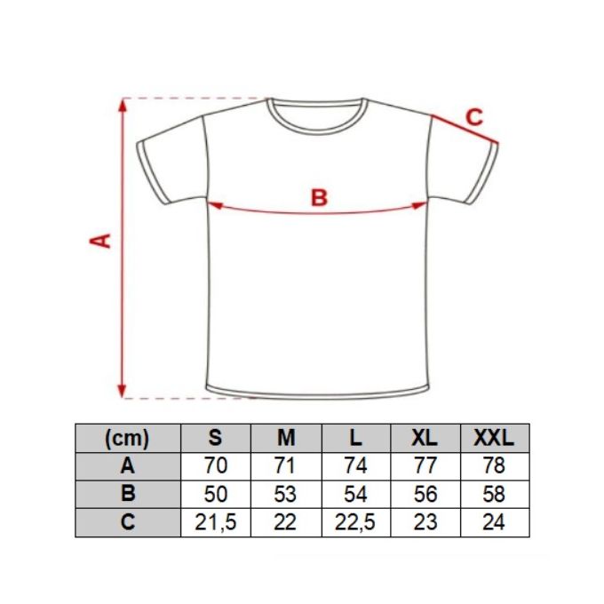 MARCO T-Shirt męski granatowy TM1 bawełniany, krótki rękaw | Sklep GriShop.eu | Strona główna