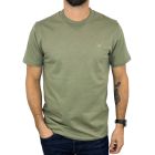 MARCO T-Shirt męski zielony TM3 bawełniany, krótki rękaw | Sklep GriShop.eu | Strona główna