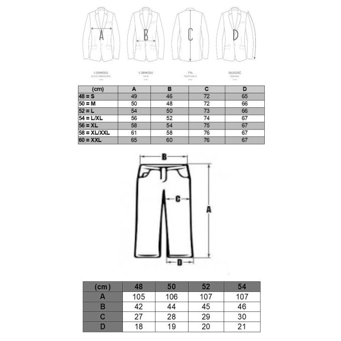 OPPOSUITS Garnitur męski z krawatem, jasny róż, pudrowy, casual, pastele | Sklep GriShop.eu | Garnitury