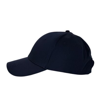 TOMMY HILFIGER Czapka męska z daszkiem damska unisex granatowa | Sklep GriShop.eu | Strona główna