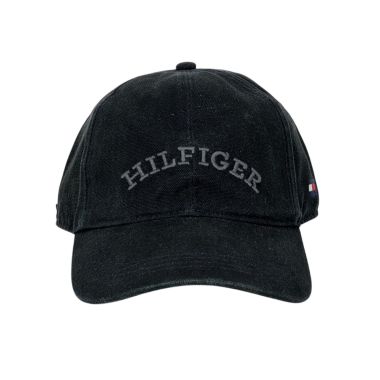 TOMMY HILFIGER Czapka męska z daszkiem damska unisex granatowa | Sklep GriShop.eu | Strona główna 2