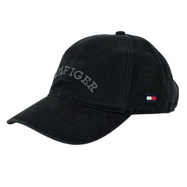 TOMMY HILFIGER Czapka męska z daszkiem damska unisex granatowa | Sklep GriShop.eu | Strona główna