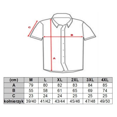 OPPOSUITS Koszula męska krótki rękaw, kolorowa, wesoła, Hawajska | Sklep GriShop.eu | Koszule